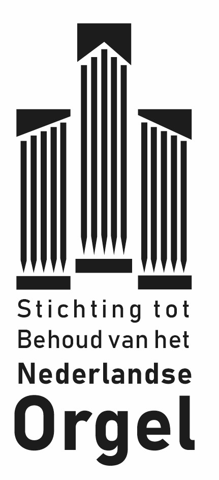 Stichting tot behoud van het Nederlandse orgel
