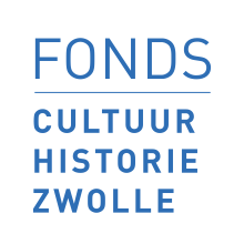 Stichting Fonds Cultuurhistorie Zwolle